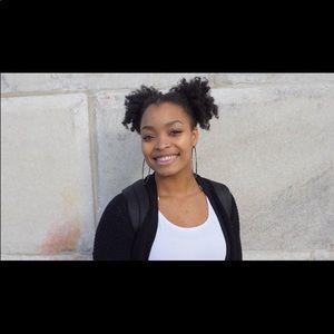 Meet your Posher, Alannah